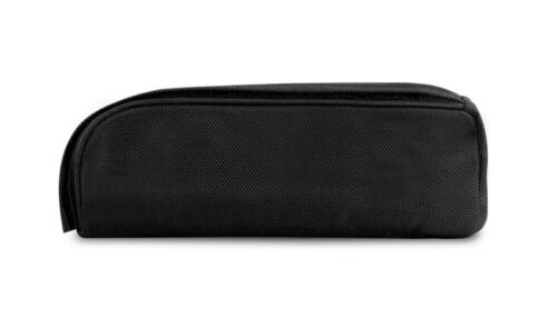 Skunk Travel Pack Smell Proof & Weather Resistant Compact Pro Case Black 9" - Picture 2 of 8