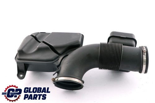 BMW 7 Series E65 E66 N62N 740i Rubber Boot With Resonator Intake Silencer - Picture 12 of 12