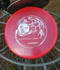 Innova Champion Coyote PFN Patent 175g CFR
