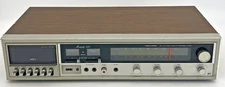 Realistic Modulette-939 AM/FM Stereo Cassette Tape Recorder System 14-907A