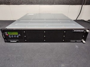 Winchester Systems FlashDisk Storage Array FX2328R w/24TB HDD 8GB RAM