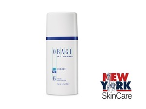 obagi nu derm hydrate