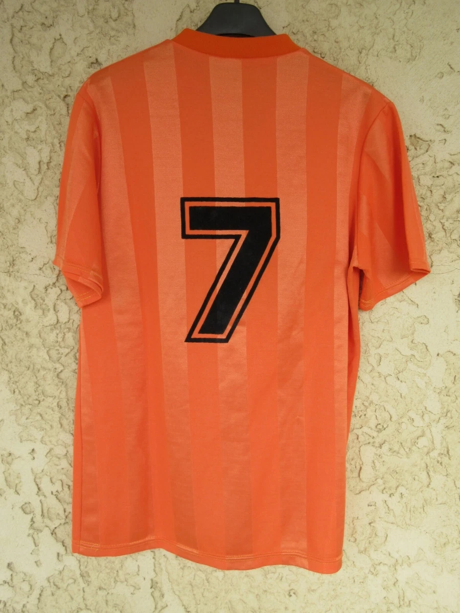 Maillot RC Lens 2002-2003 floqué Georges n°80 – Nike vintage - Taille XL - Vêtements