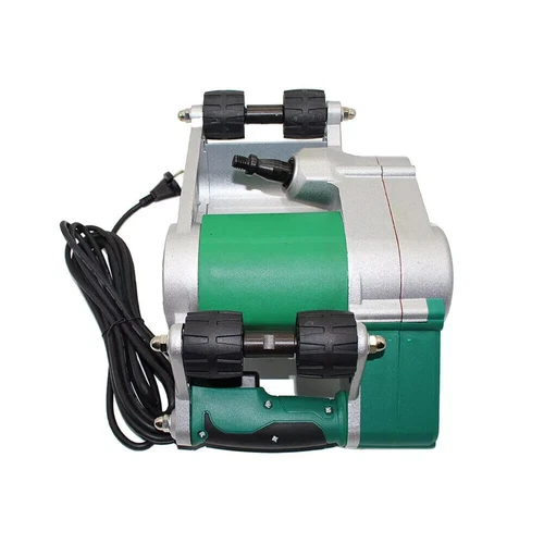 Electric Wall Chaser Machine 220V/110V Concrete Cutter Groove Cutting Machine - Picture 8 of 11