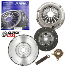 AISIN-MAX STAGE 1 SPORT CLUTCH+FLYWHEEL+SLAVE BUNDLE KIT for SCION TC 2.5L 2ARFE