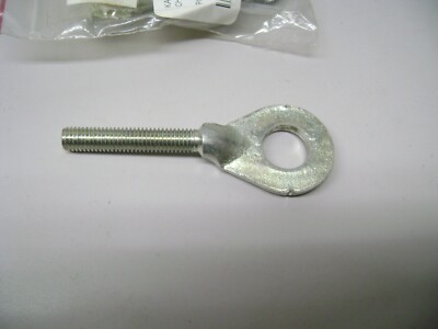NOS KAWASAKI CHAIN ADJUSTER F12MX KX250 KX450 24E