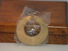 New Women’s Gold Shell Hoop Hammered Fashion Earrings