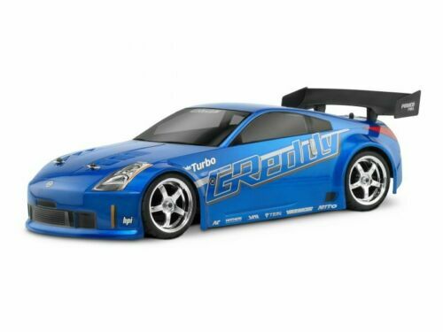 Hpi T&E Vertex Ridge Jzx100 Toyota Mark Ii Body (200mm | eBay UK