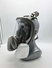 Gas Mask CF6800 with filter universal SIZE ORIGINAL high quality Full face