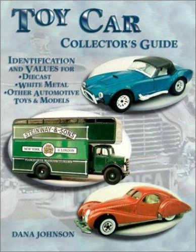 Diecast model car buyers hotsell