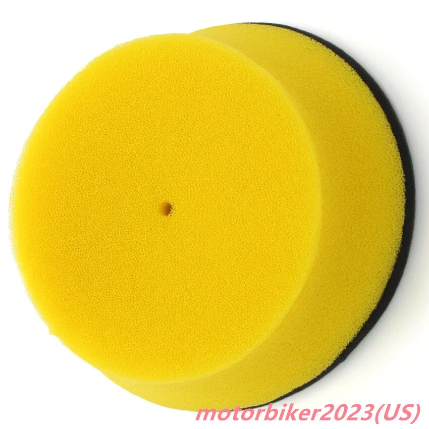 For Suzuki Air Filter Cleaner DRZ400E 2000-2009 DRZ400S 2000-2017 DRZ400 2000-04 - Image 3 of 4