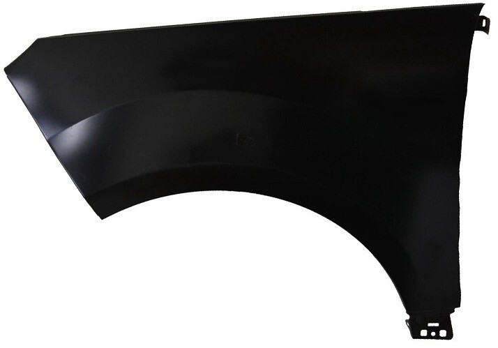 PARAFANGO ANTERIORE SX FORD ECOSPORT DAL 2013 IN POI NUOVO