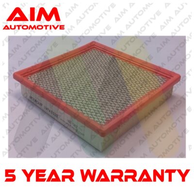 Air Filter AIM Fits Chrysler 300C 2011- 3.0 CRD D TD + Other Models
