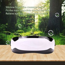 Electric Eye Massager Eye Massage Machine 9 Vibration Modes For Dailye HR6