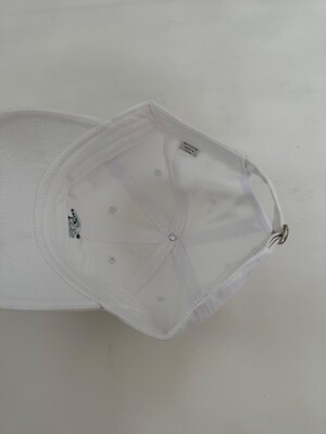 【1993studio】22SS★ Wave logo ball cap ☆韓国の人気☆【1993 STUDIO】☆WAVE LOGO BALL CA.P☆関税込