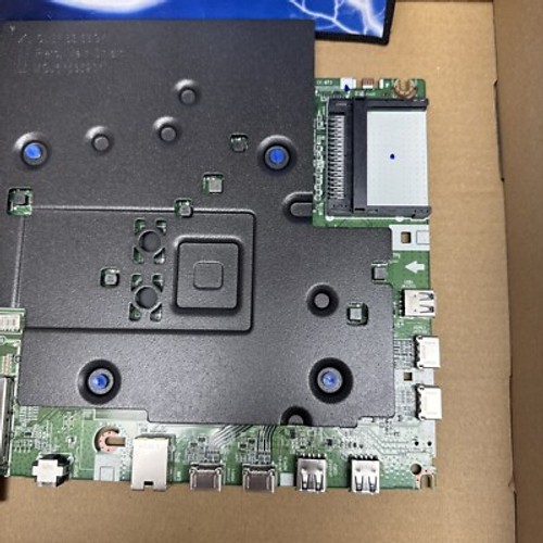 LG PCB Mainboard EBU67677712 Hauptplatine OLED65G48LW OLED65G49LS - Bild 3 von 5