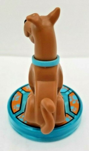 LEGO Dimensions SCOOBY-DOO!: Shaggy OR Scooby-Doo OR Snack OR Mystery Machine - Bild 5 von 18