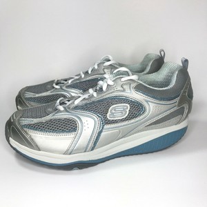 zapatos shape ups mujer