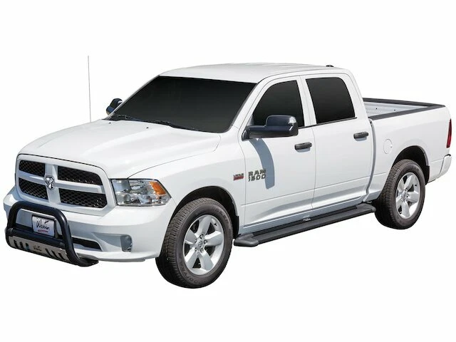 For 2010 Dodge Ram 4500 Running Boards Westin 53786TR Foto 4 de 4