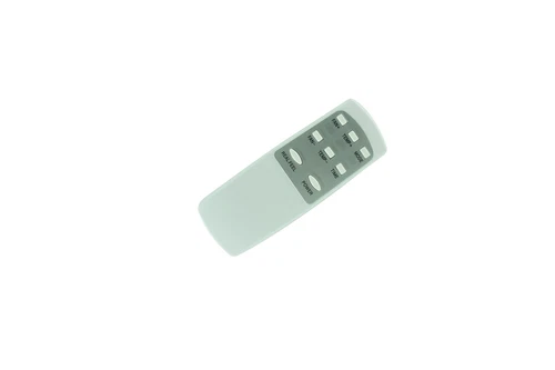 Remote Control For DELONGHI PACEL275HGRKC PAC EL275HGRKC Room AC Air Conditioner