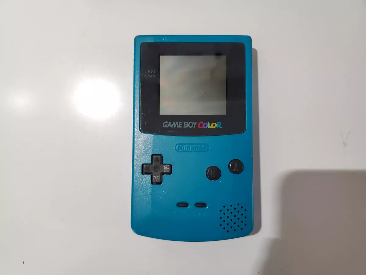 Gameshark Prices GameBoy Color  Compare Loose, CIB & New Prices