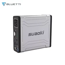 BLUETTI G100 Portable Power Supply 27,000mAh/100Wh for Travel/Outdoor/Emergency