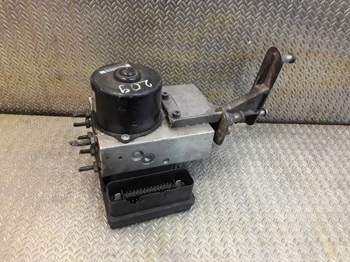 Mercedes CLK C209 ABS Pumpe C CLK Klasse W203 W209 OEM 00-07 0345457732