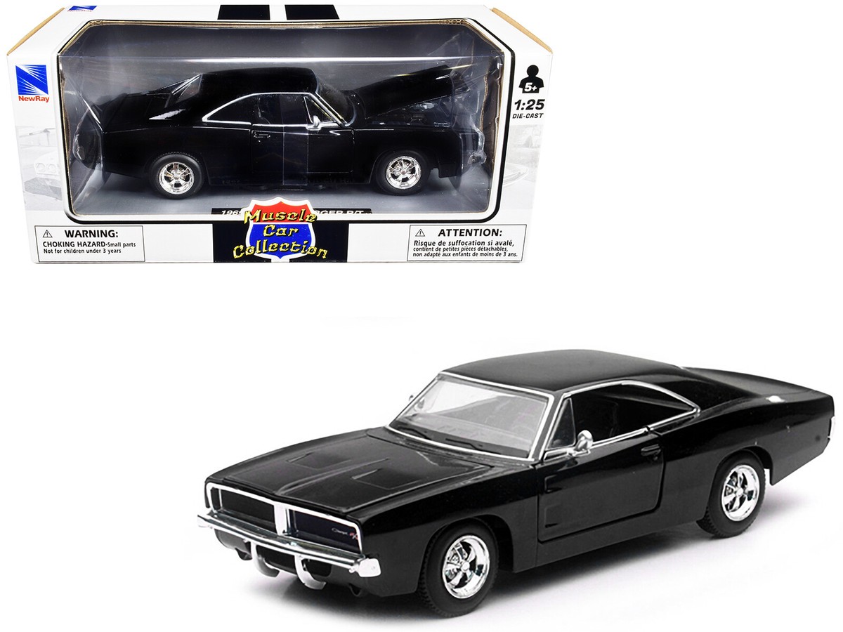 1/18 ダッジ・チャージャー R/T 紺 Dodge Charger 1969 1/18 ダッジ・チャージャーR/T 紺 Dodge Charger R/T 1969