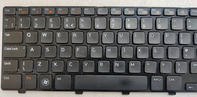 Dell Inspiron N5110 UK Tastatur beliebige einzelne Ersatztasten