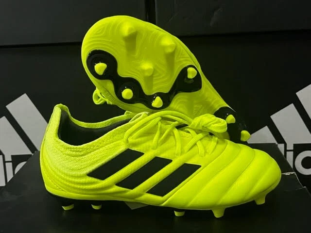 Adidas 2025 19.1 youth