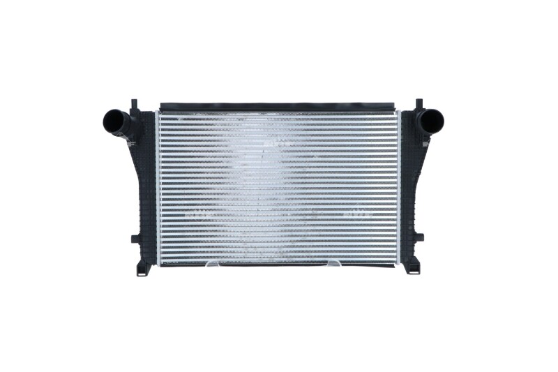 NRF 30291 Intercooler, charger for AUDI,CUPRA,SEAT,SKODA,VW
