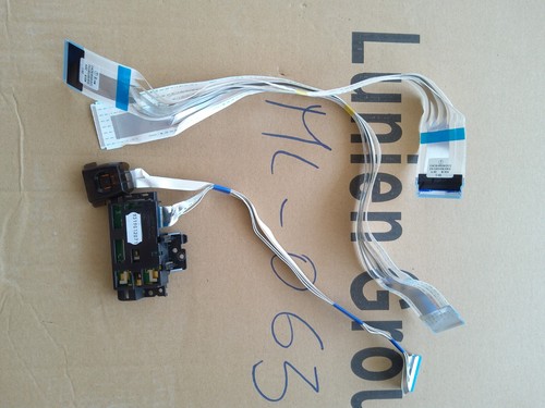 Module WiFi D'origine Pour TV LG OLED77W8PLA – Réf EAT63377302 / LGSBWAC72