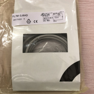 FL7M-2J6AD For Yamatake Inductive Proximity Sensor