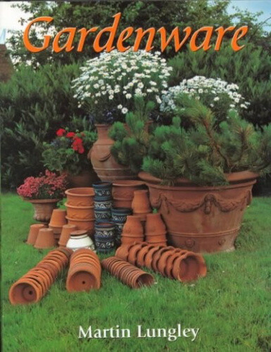 Gardenware By Martin Lungley