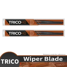 TRICO 15" Front Windshield Wiper Blade 2PCS For Freightliner Classic