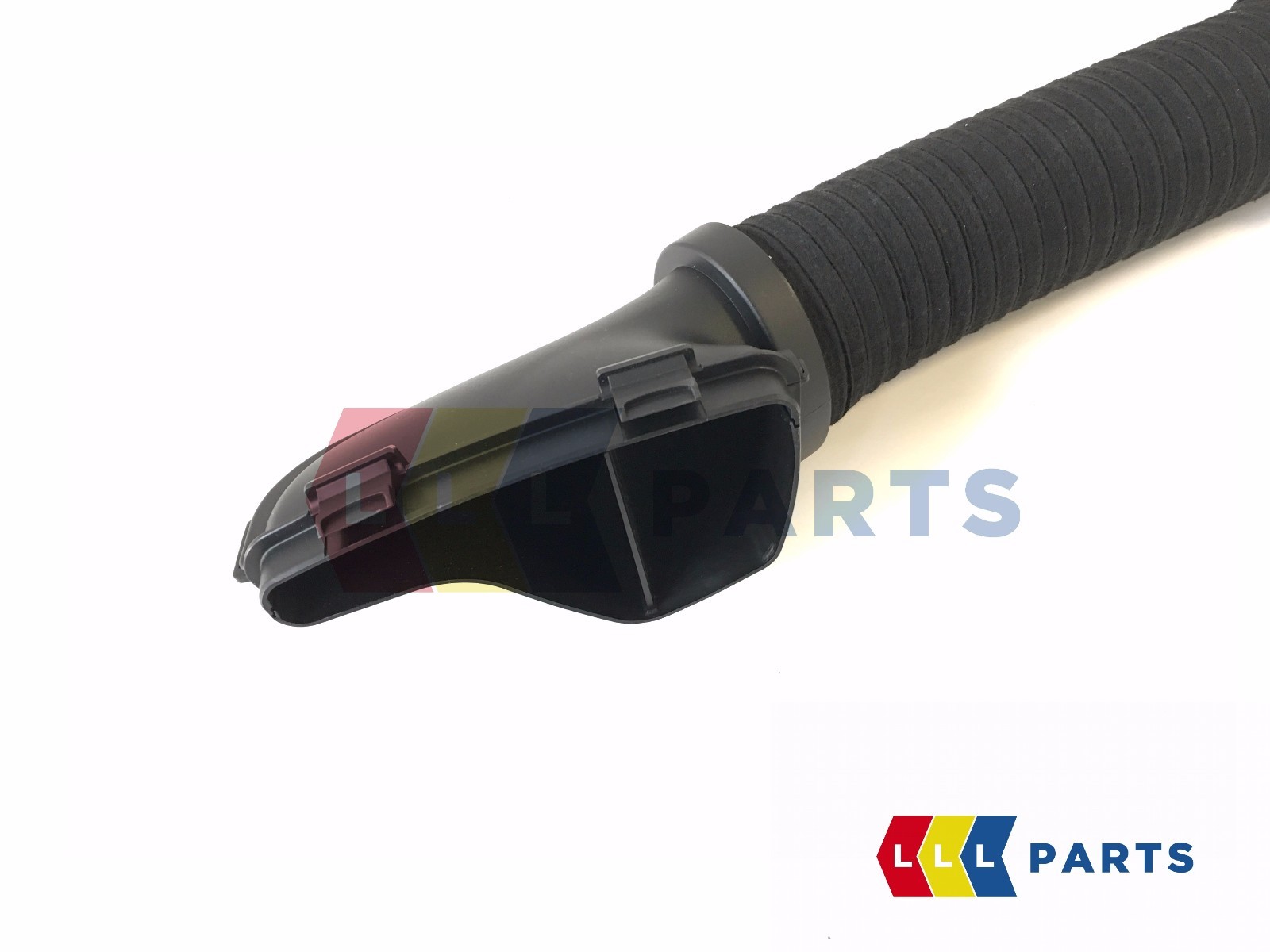 NEW GENUINE MERCEDES BENZ MB C CLASS W204 C180 AIR INTAKE HOSE PIPE