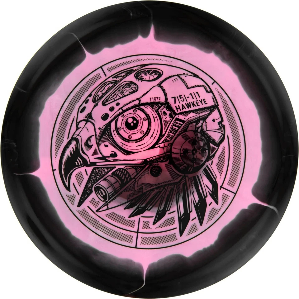 Innova Halo Star Hawkeye | Choose Weight & Color - Image 3 of 4