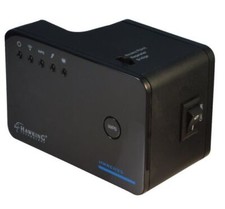 Hawking HWREN25 IEEE 802.11n 300 Mbps Wireless Range Extender 1 Pack