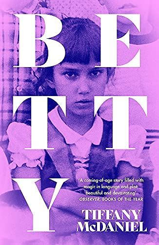 Betty: The International Bestseller Paperback Book