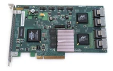 AMCC 3WARE LSI 9650SE-16ML 16-Port SATA RAID Controller