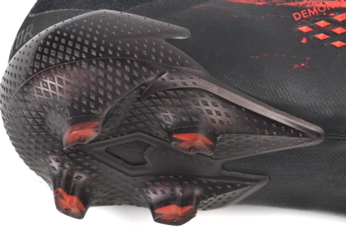 ADIDAS PREDATOR MUTATOR 20.1 FG SOCCER BOOTS EF1629 2019 US ADIDAS PREDATOR MUTATOR 20.1 FG SOCCER BOOTS EF1629 2019 US