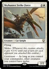 Skyhunter Strike Force 021/028 Non Foil The List Reprints Magic The Gathering NM