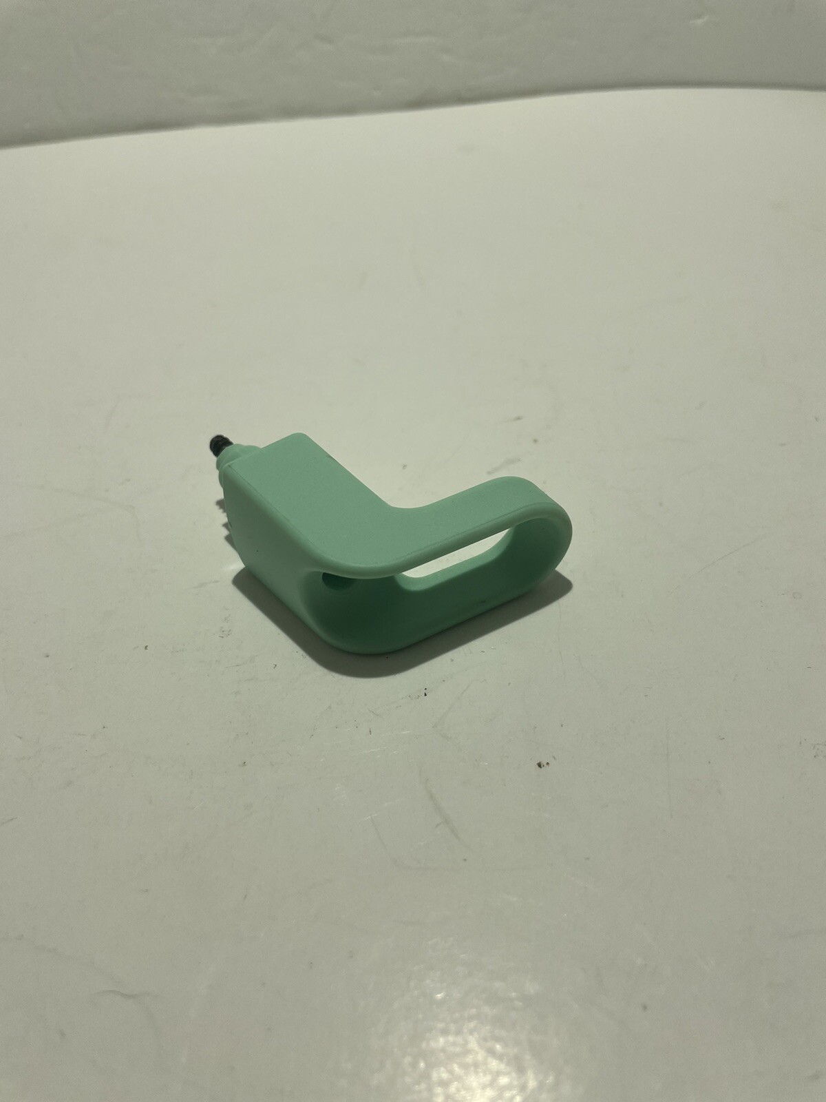 Shark S1000WM Steam Mop with Cord Hook for Hard Floors-image