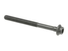 For 1994-1995 Mercedes S350 Cylinder Head Bolt Victor Reinz 74326gjrb Head Bolt