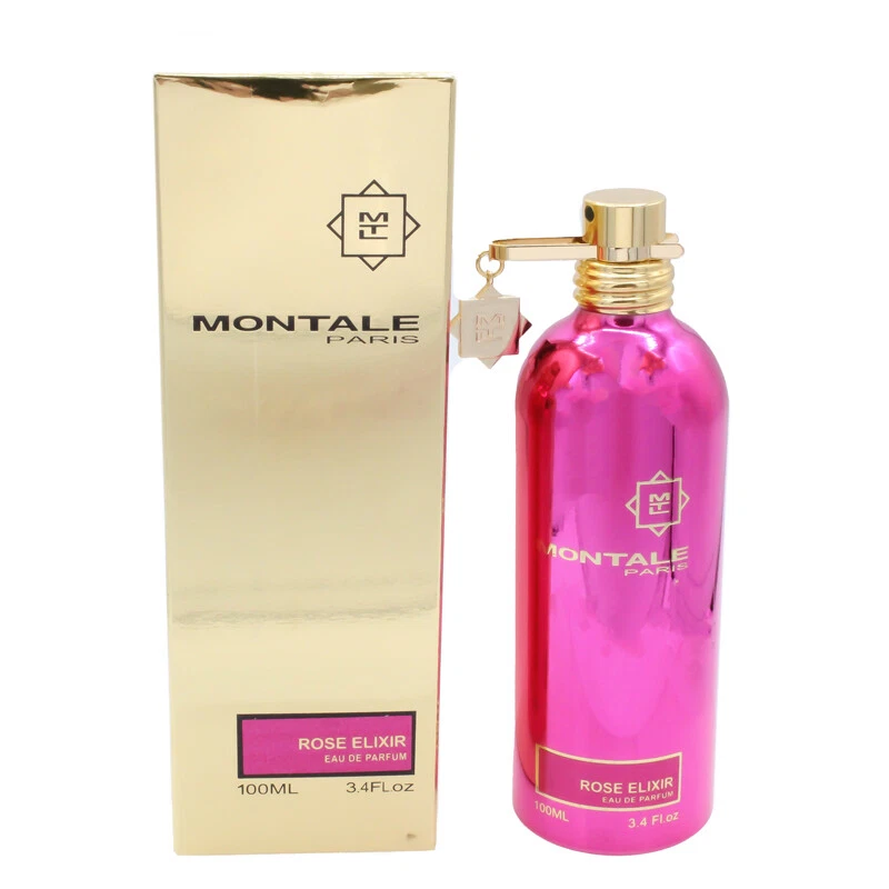 Montale on sale rose elixir
