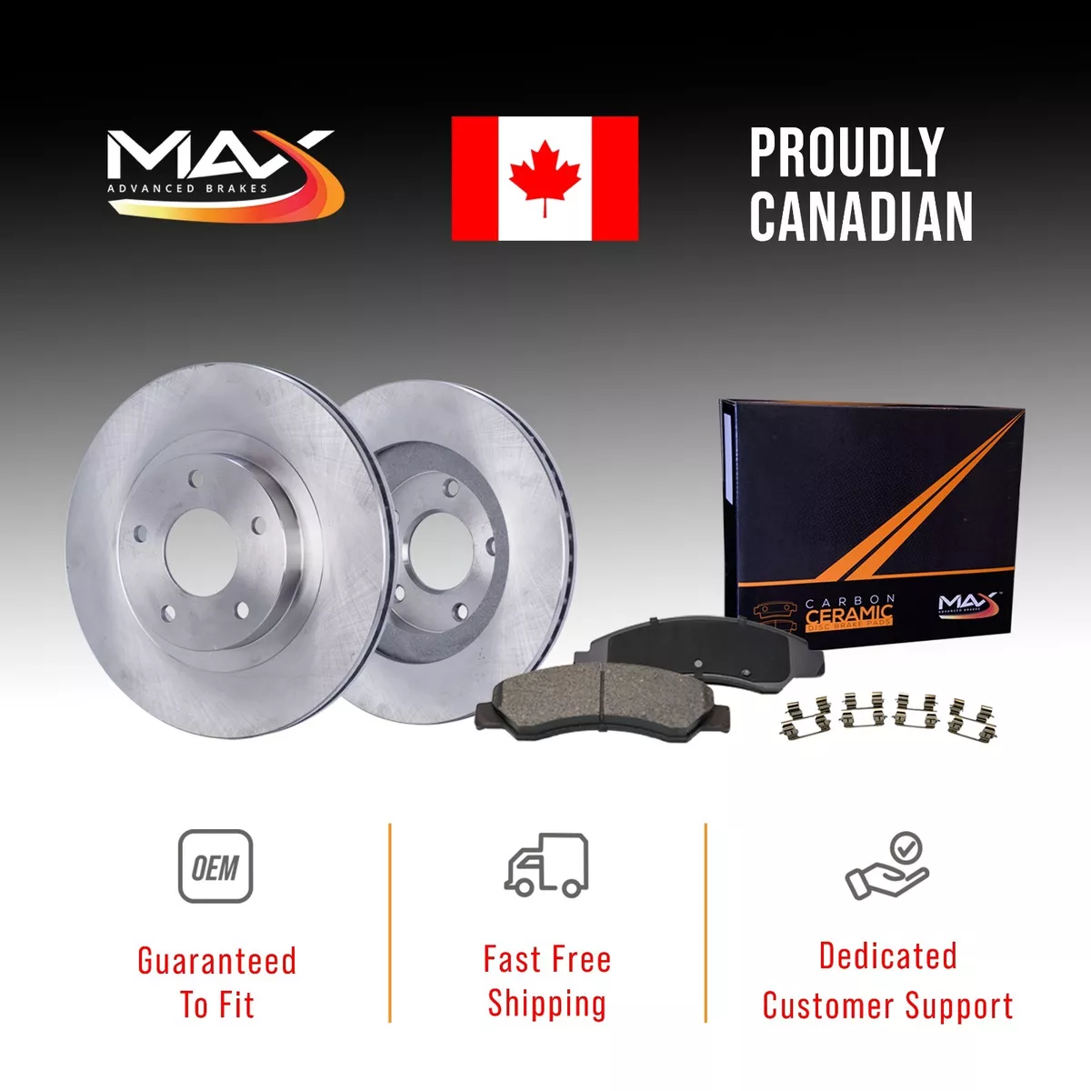 2006 honda civic brake deals pads and rotors