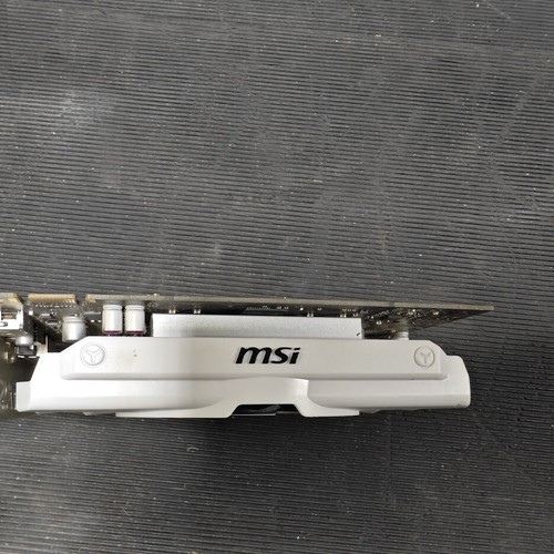 MSI GTX 950 2GD5 OCV2 Graphics Card - Used, Scratches, No Accessories - Picture 6 of 12