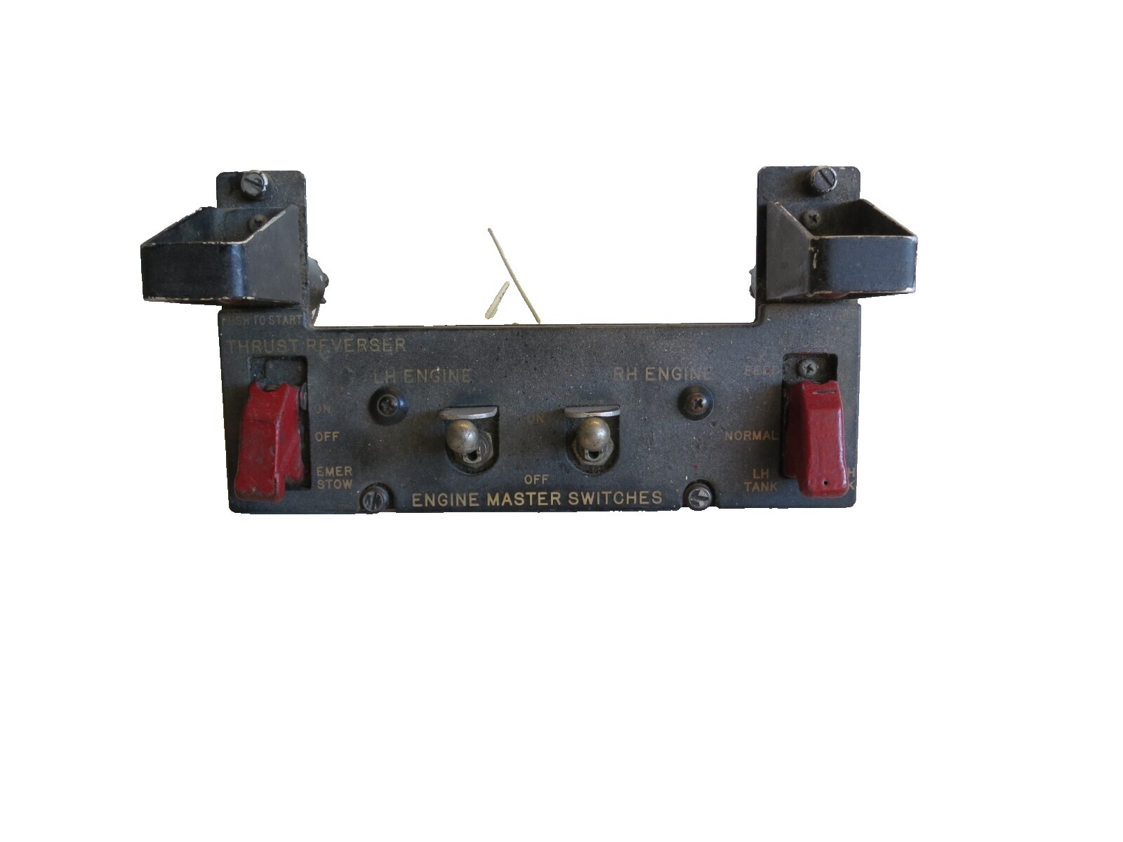 Aircraft Switch Panel | eBay