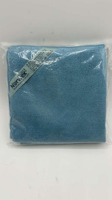 Norwex 3 Pack Body Baclock Microfiber Cleaning Cloths Towels Hygiene Wash Bath