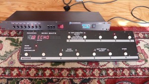 Rocktron Patchmate | eBay